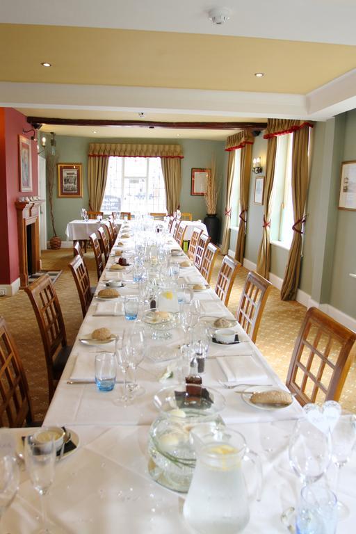 Royal Hotel Deal Bagian luar foto