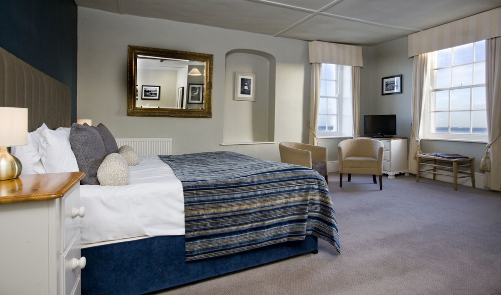 Royal Hotel Deal Bagian luar foto